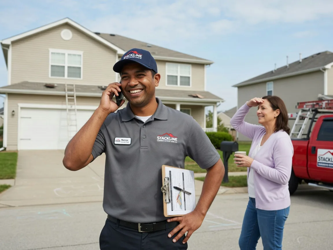 Chimney flashing repair Thomasville, PA FAQs